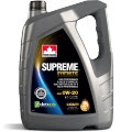 SUPREME Synthetic