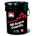 NG Compressor Oil (CompOil) PAO 150