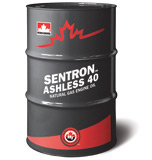 SENTRON Ashless 40