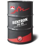 SENTRON CG-40