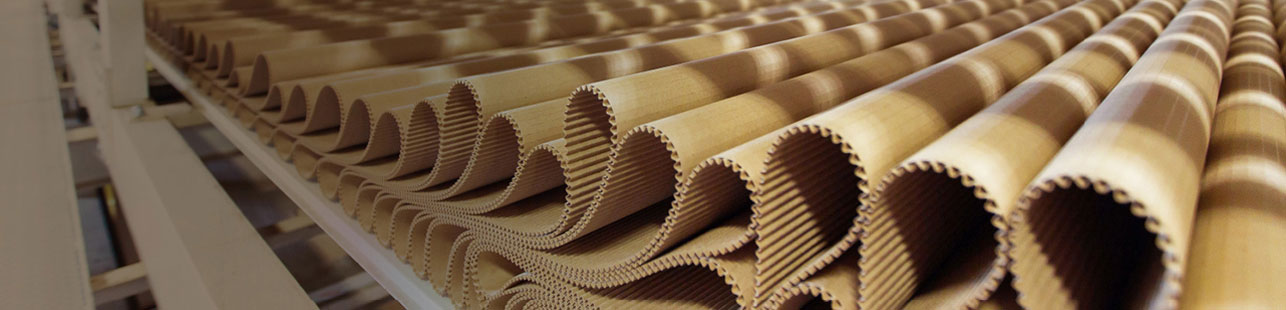 Corrugated Packaging