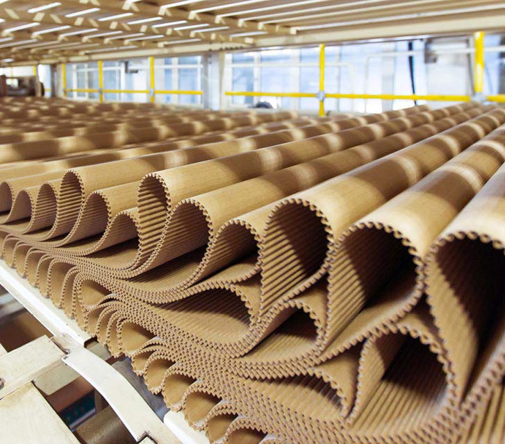 Corrugated Packaging