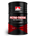 Fluide caloporteur PETRO-THERM