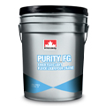 Fluides pour chaînes PURITY FG