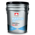 Fluides pour compresseur PURITY FG