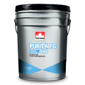 PURITY FG EP Gear Fluids