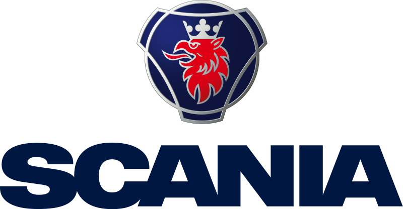 Scania-Logo