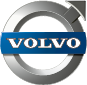 Volvo logo